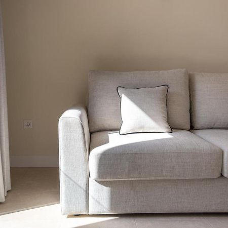 Urbe10 Carreteria Big Terrace Suite Малага Экстерьер фото