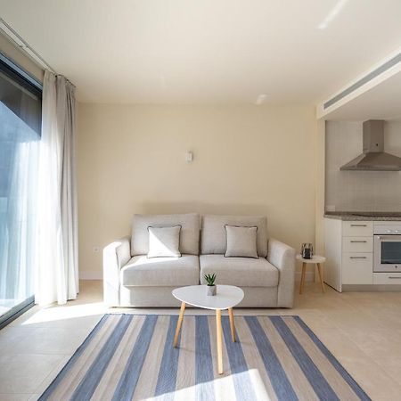 Urbe10 Carreteria Big Terrace Suite Малага Экстерьер фото
