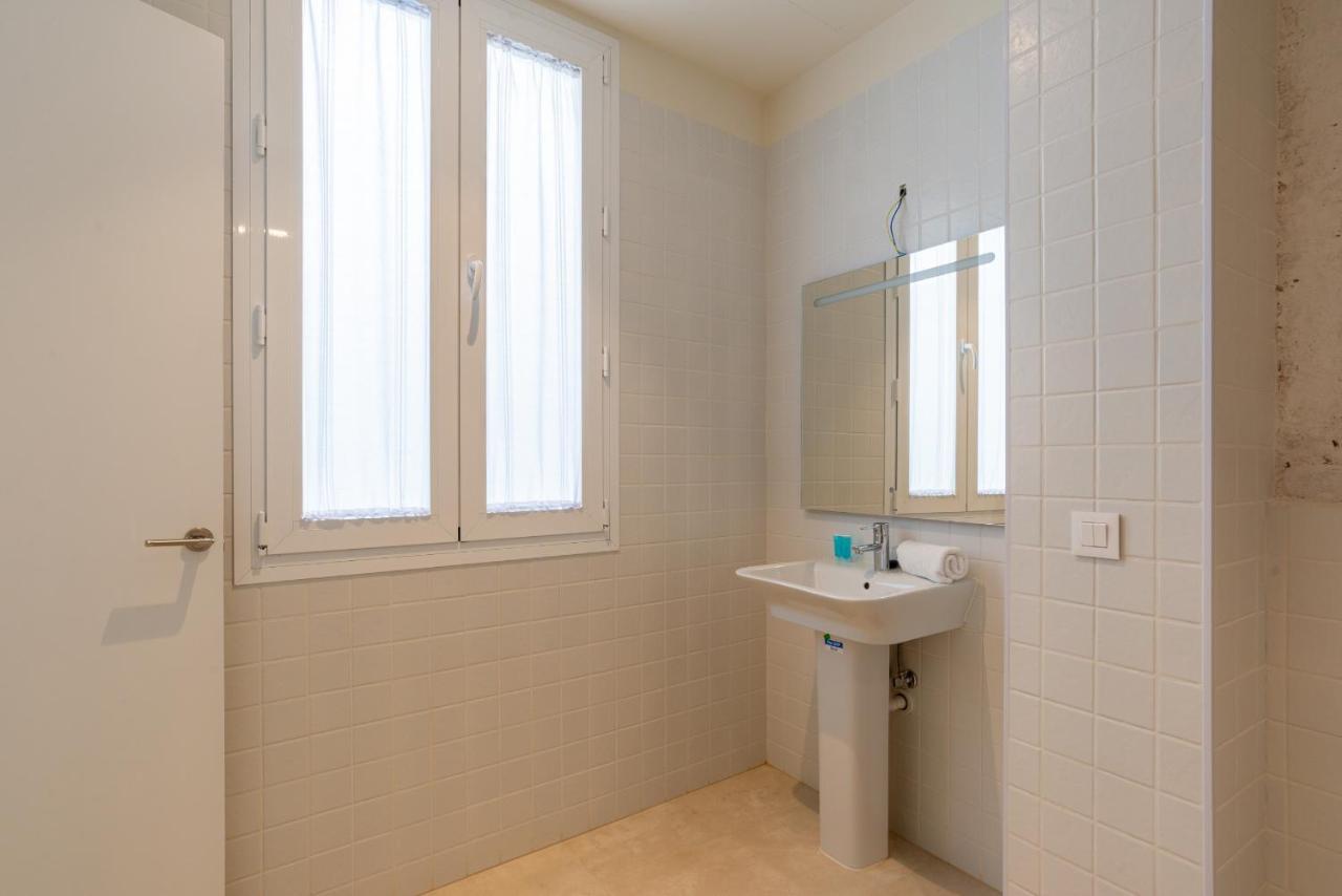 Urbe10 Carreteria Big Terrace Suite Малага Экстерьер фото